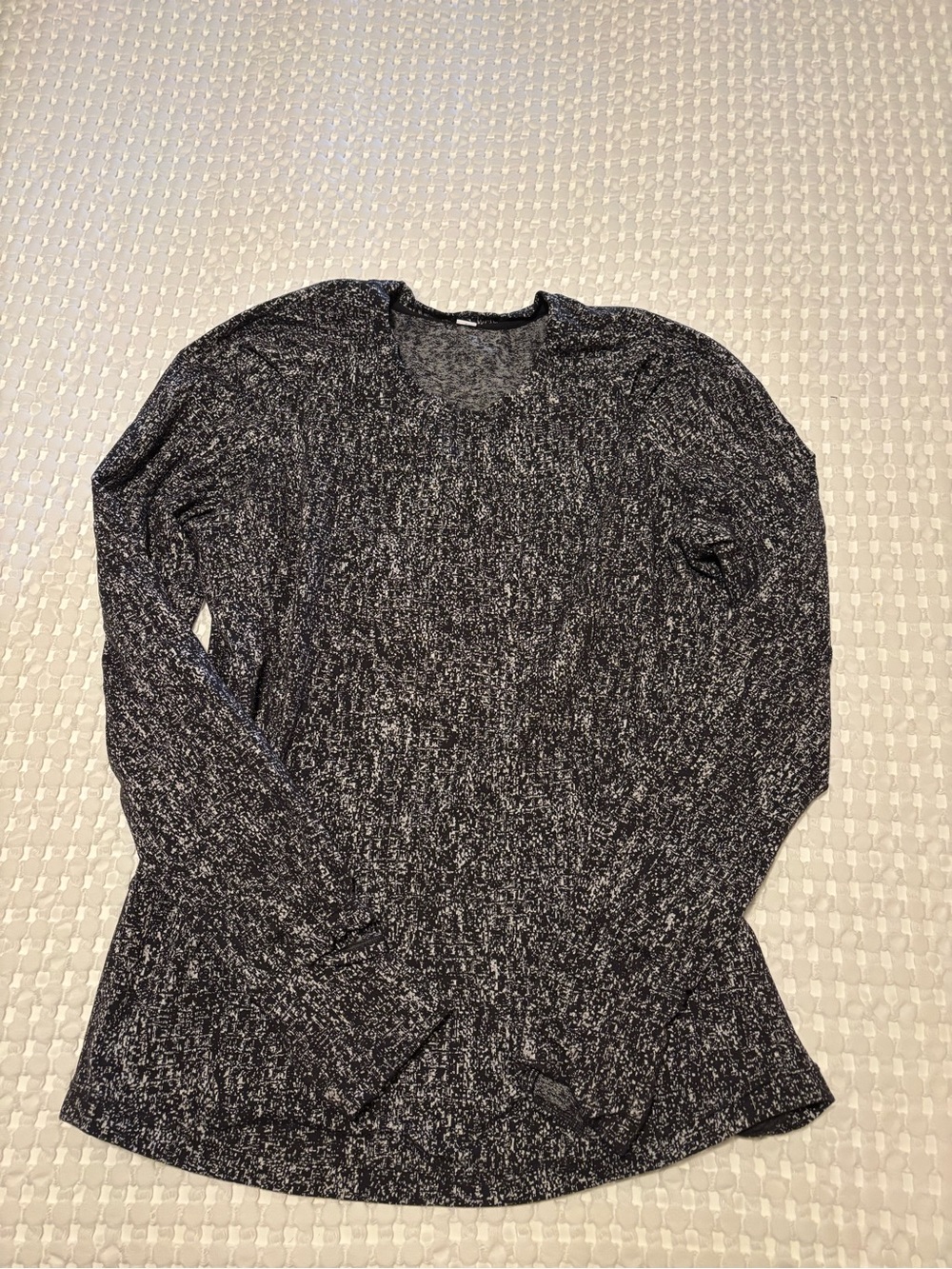 Rulu Long Sleeve
